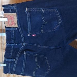 Levis 505 Size 38x32